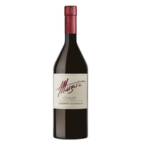 Muzic - Collio Cabernet Sauvignon Doc 2019