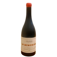 Myrko Tepus - Côteaux Du Verdon Rouge Igp “in Mémoriam” 2018