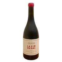 Myrko Tepus - Côteaux Du Verdon Rouge Igp “la Fin Du Bal” 2019