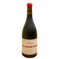 Myrko Tepus - Côteaux Du Verdon Rouge Igp “le Grand Adret” 2017