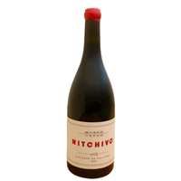 Myrko Tepus - Côteaux Du Verdon Rouge Igp “nitchivo” 2018
