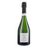 Nathalie Falmet - Champagne Brut Blanc De Noirs Le Val Cornet
