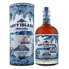 Navy Island Rum - Jamaica Rum Navy Strength Navy Island Rum 57 0.7l
