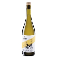 Neleman - Valencia Chardonnay Muscat 2020