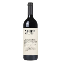 NERO MAGIS - Vino Rosso Nero Magis 2015