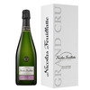 Nicolas Feuillatte - Champagne Brut Blanc De Noirs Grand Cru Millésimé 2012
