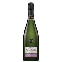 Nicolas Feuillatte - Champagne Brut Blanc De Noirs Grand Cru Millésime 2012