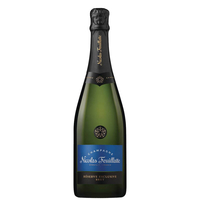 Nicolas Feuillatte - Champagne Brut Réserve Exclusive
