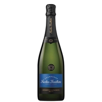 Nicolas Feuillatte - Champagne Brut Réserve Exclusive