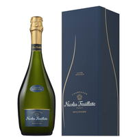 Nicolas Feuillatte - Champagne Cuvée Spéciale Millésime 2016
