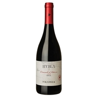 Nicosia - Cerasuolo Di Vittoria Docg Hybla 2020