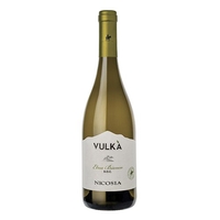 Nicosia - Etna Bianco Doc Vulkà 2021