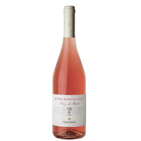 Nicosia - Etna Rosato Doc Lenza Di Munti 2022