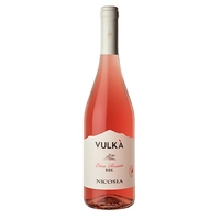 Nicosia - Etna Rosato Doc Vulkà 2021
