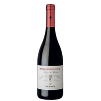 Nicosia - Etna Rosso Doc Lenza Di Munti 2018