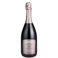 Nicosia - Etna Spumante Brut Rosato Doc Sosta Tre Santi 2019