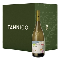 Nicosia - Sicilia Grillo Doc “bio Vegan” 2021
