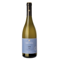 Nicosia - Sicilia Grillo Doc Fondo Filara 2021