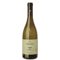 Nicosia - Sicilia Insolia Doc Fondo Filara 2022