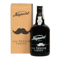 Niepoort - Porto Tawny The Senior Tawny