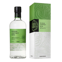Nikka - Nikka Coffey Gin Nikka 0.7l