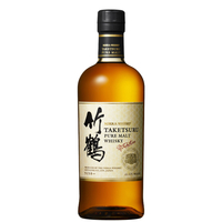 Nikka - Pure Malt Whisky Taketsuru No Aged Nikka Whisky 0.7l