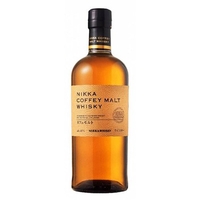 Nikka - Single Malt Whisky Coffey Malt