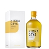 Nikka - Smooth E Delicated Blended Whisky Nikka Days