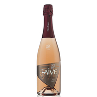 Nino Franco - Spumante Rosé Brut Faìve