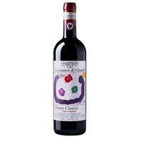 Nittardi - Chianti Classico Vigna Doghessa Docg Casanuova Di Nittardi 2019