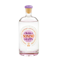 Nonino - Grappa Monovitigno® Il Merlot
