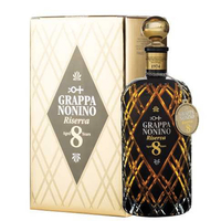 Nonino - Grappa Riserva Aged 8 Years