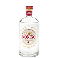 Nonino - Grappa Vendemmia Bianca