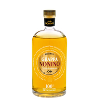 Nonino - Grappa Vendemmia Riserva