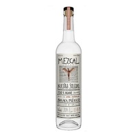 Nuestra Soledad - Mezcal La Compañía Ejutla