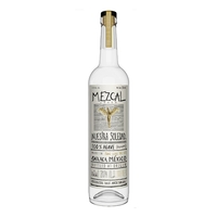 Nuestra Soledad - Mezcal San Luis Del Rio