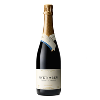 NYETIMBER - Sparkling Wine Brut Classic Cuvée