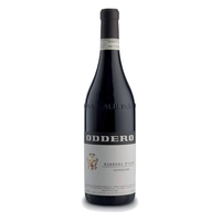 Oddero - Barbera D Alba Superiore Doc 2021