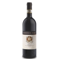 Oddero - Barbera D Asti Superiore Docg Nizza 2020