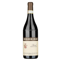 Oddero - Barolo Docg 2020