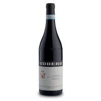 Oddero - Langhe Nebbiolo 2020