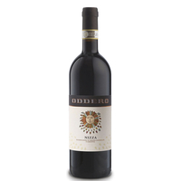 Oddero - Nizza Docg 2021