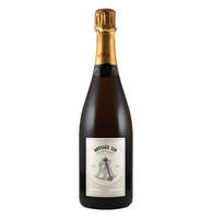 Odyssée 319 - Champagne Brut Rosé Grand Cru