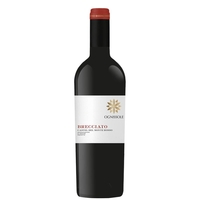 Ognissole - Castel Del Monte Rosso Dop Brecciato 2017