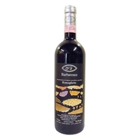 Olek Bondonio - Cascina La Berchialla - Barbaresco Roncagliette Docg 2019 Olek Bondonio