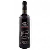 Olek Bondonio - Cascina La Berchialla - Langhe Rosso Doc “rosso Giulietta” 2021