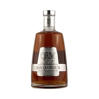 Oliver - Ron Quorhum Qrm Solera 15 Years Old Oliver 0.7l