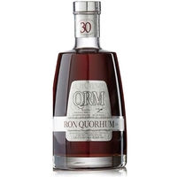 Oliver - Ron Quorhum Qrm Solera 30 Years Old Oliver 0.7l