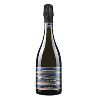 Olivini - Lugana Pas Dosé Metodo Classico Doc Diciannove Marzo 2017
