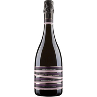 Olivini - Riviera Del Garda Classico Doc Spumante Brut Rosé 2021